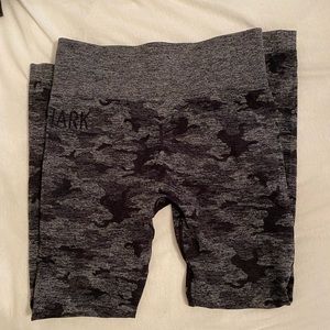 Gymshark Adapt Camo Leggings